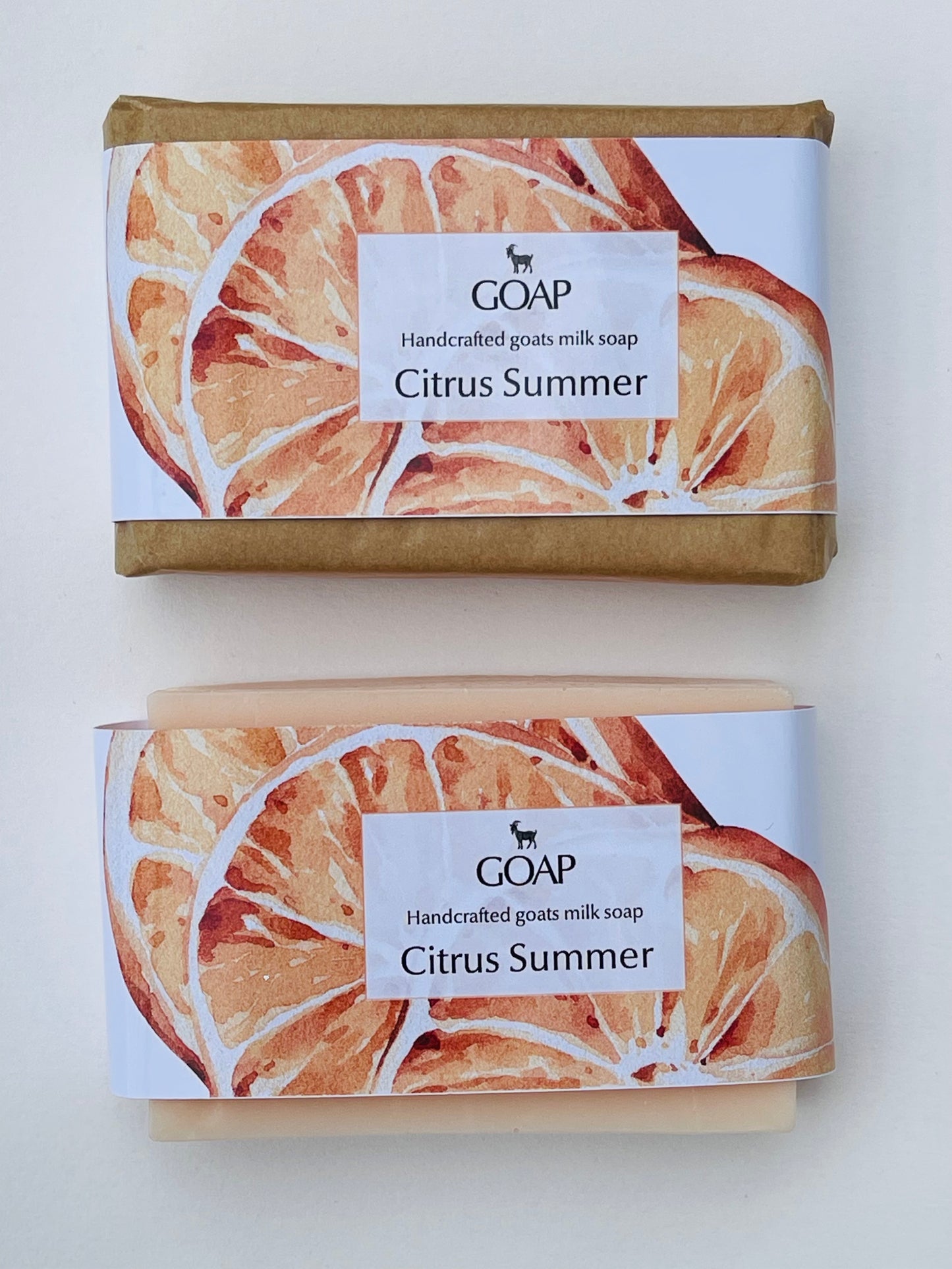 Citrus Summer