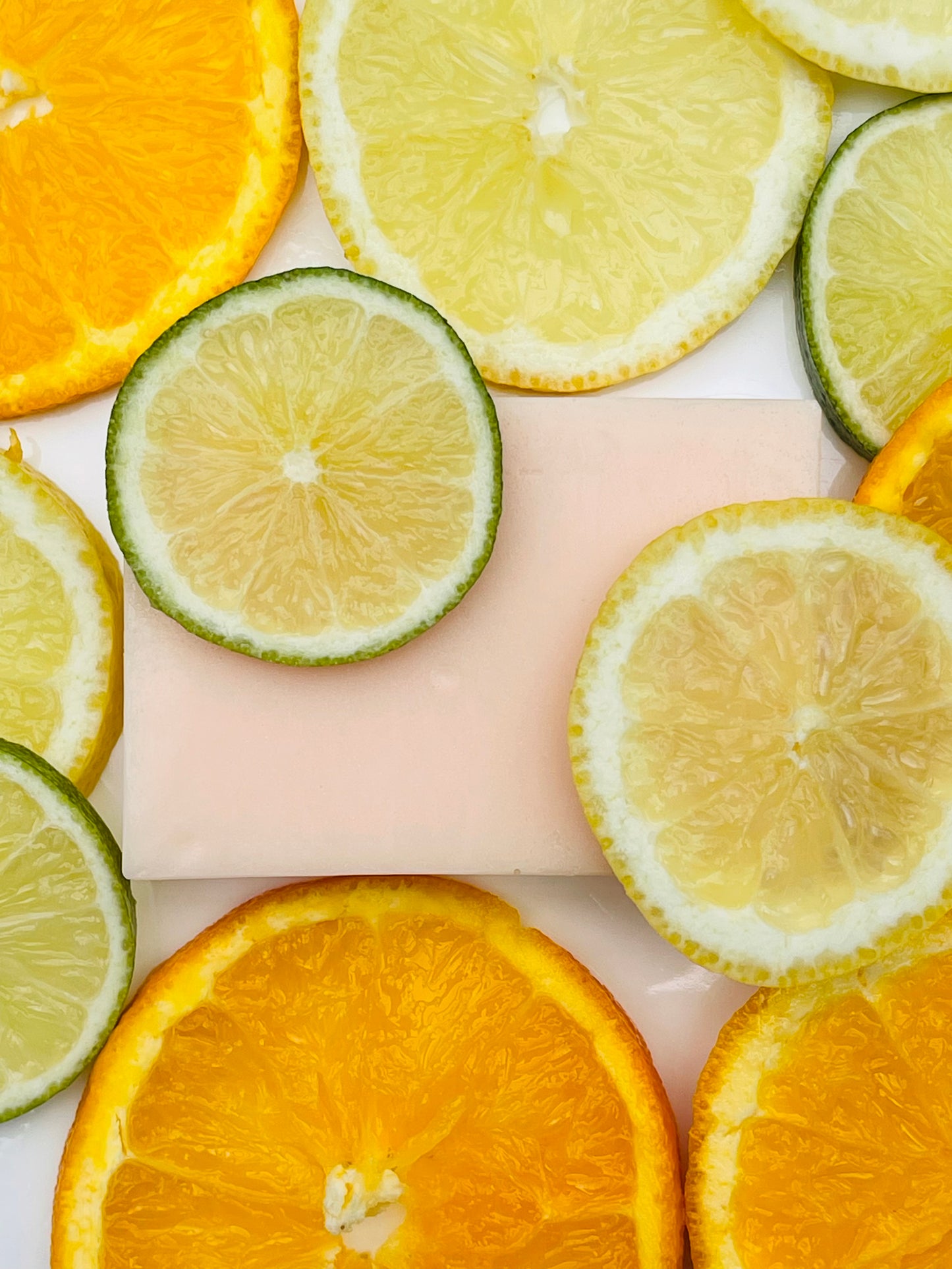 Citrus Summer