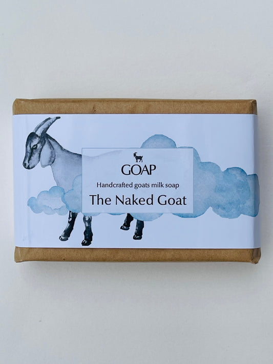 The Naked Goat