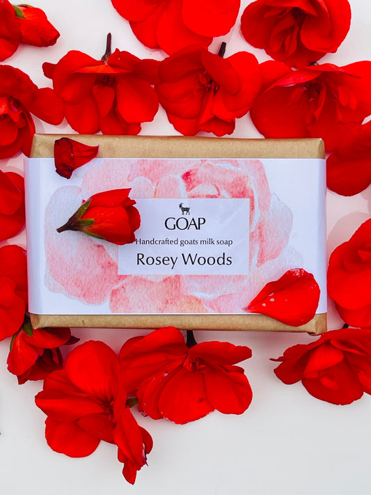 Rosey Woods